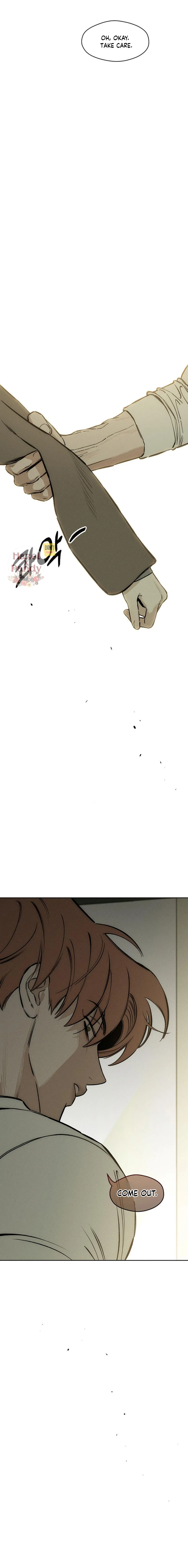 Tears on a Withered Flower – ENGLISH VER 「Pandy」 - Chapter 15 manhwa