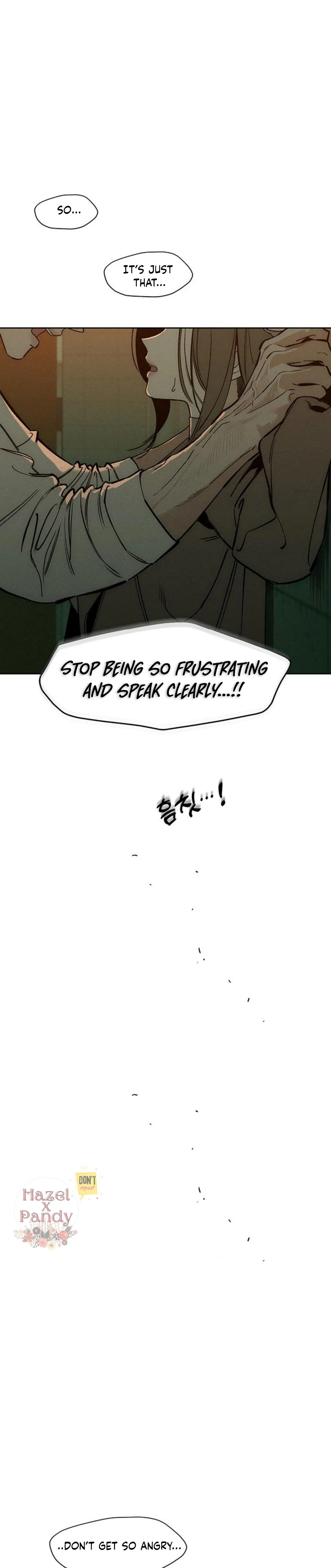 Tears on a Withered Flower – ENGLISH VER 「Pandy」 - Chapter 15 manhwa