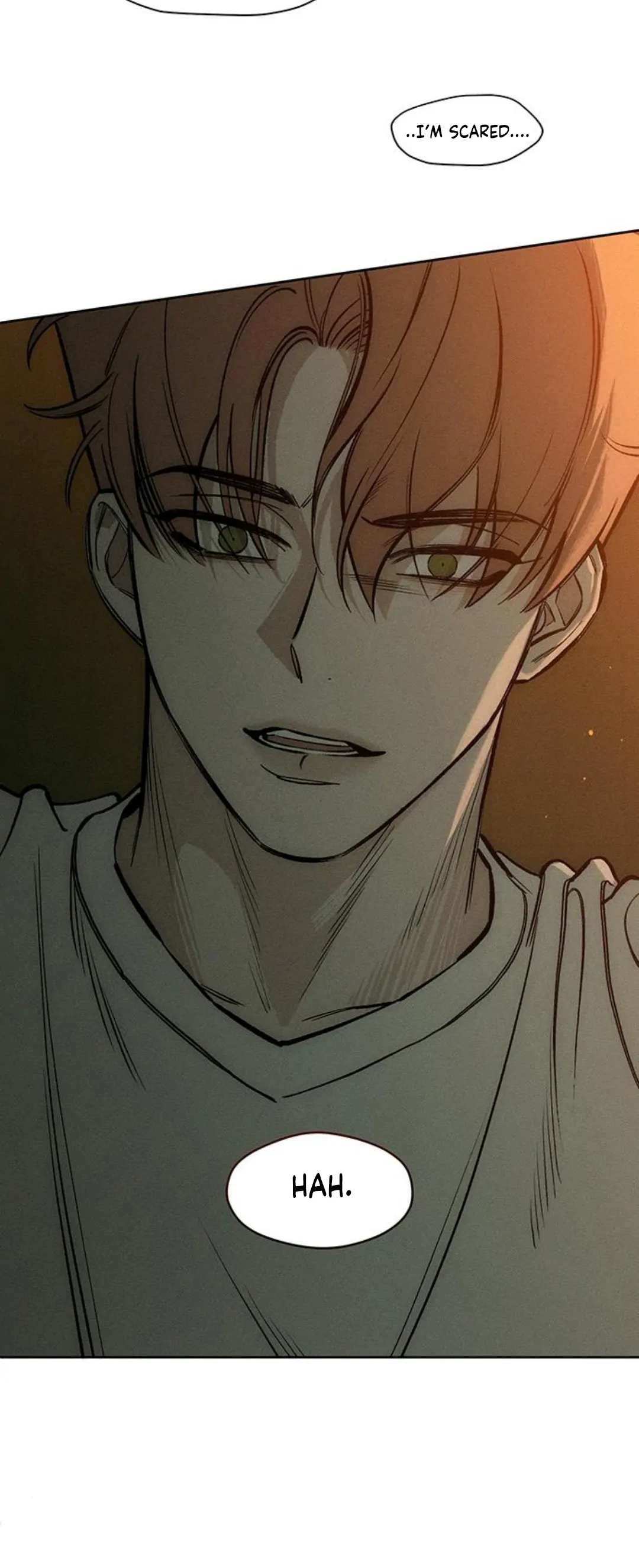 Tears on a Withered Flower – ENGLISH VER 「Pandy」 - Chapter 15 manhwa