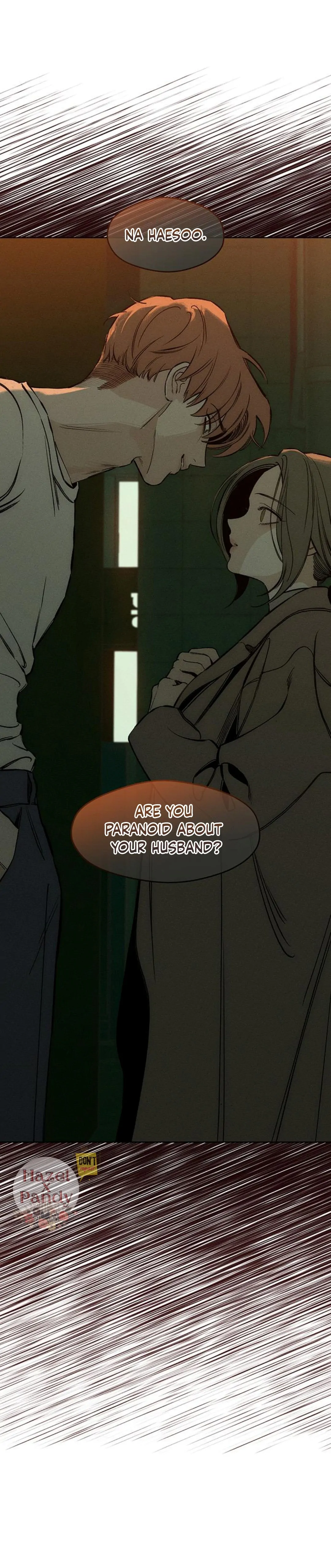Tears on a Withered Flower – ENGLISH VER 「Pandy」 - Chapter 15 manhwa