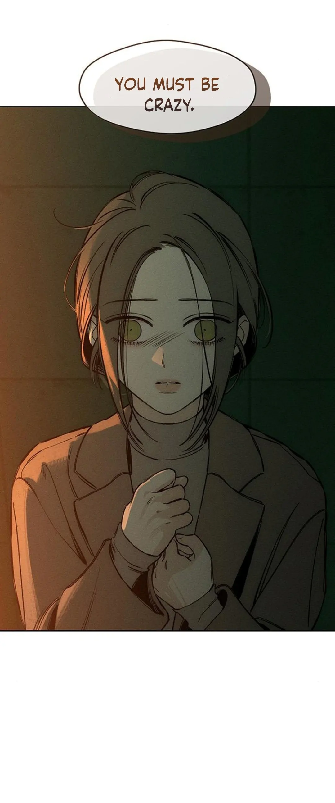 Tears on a Withered Flower – ENGLISH VER 「Pandy」 - Chapter 15 manhwa