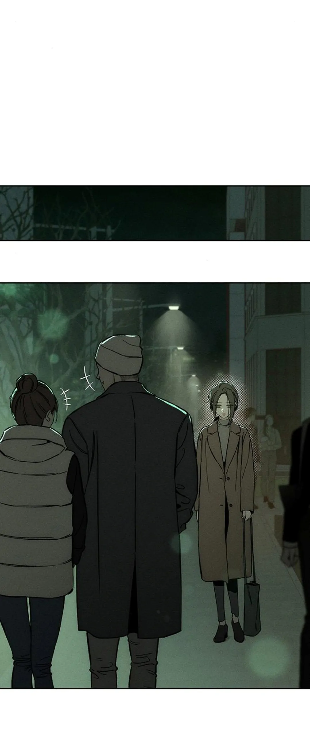 Tears on a Withered Flower – ENGLISH VER 「Pandy」 - Chapter 15 manhwa