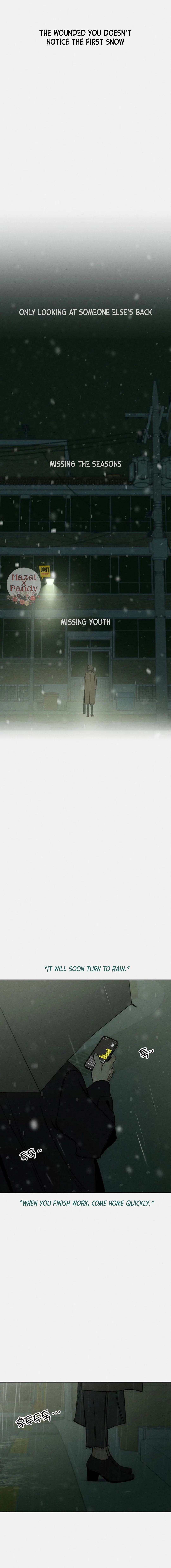 Tears on a Withered Flower – ENGLISH VER 「Pandy」 - Chapter 15 manhwa