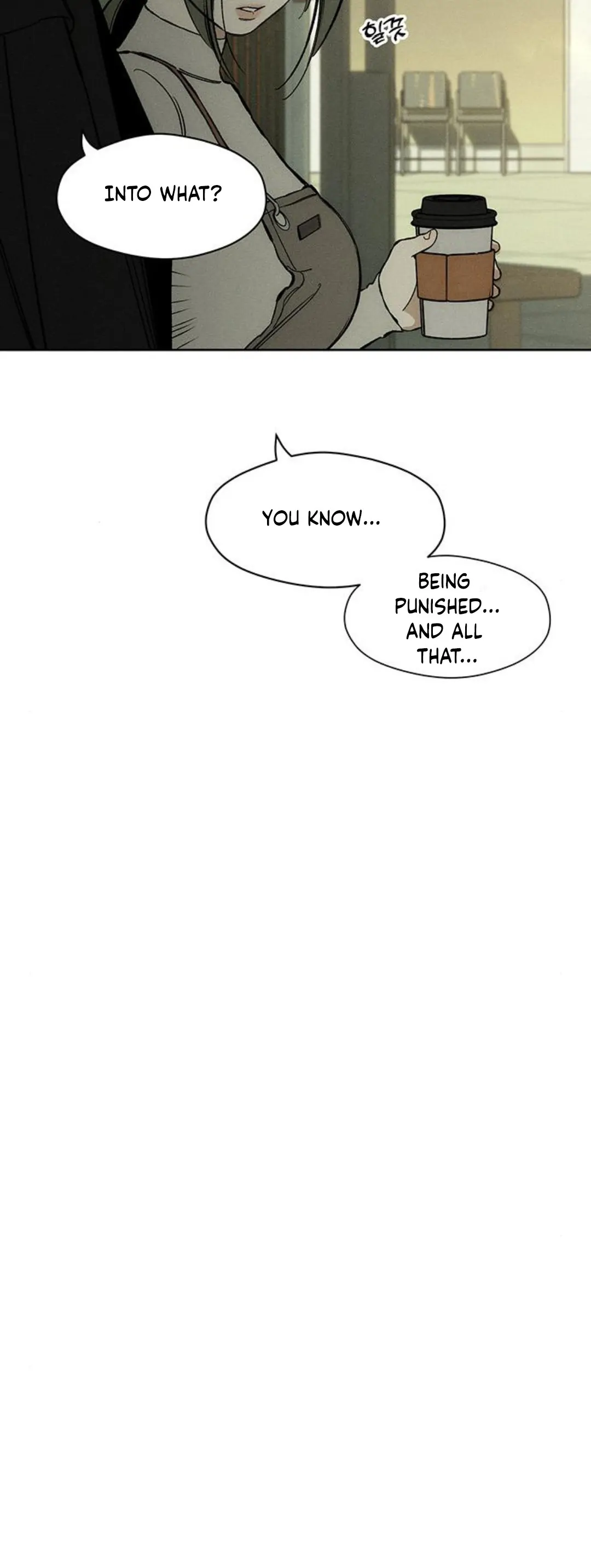 Tears on a Withered Flower – ENGLISH VER 「Pandy」 - Chapter 16 manhwa
