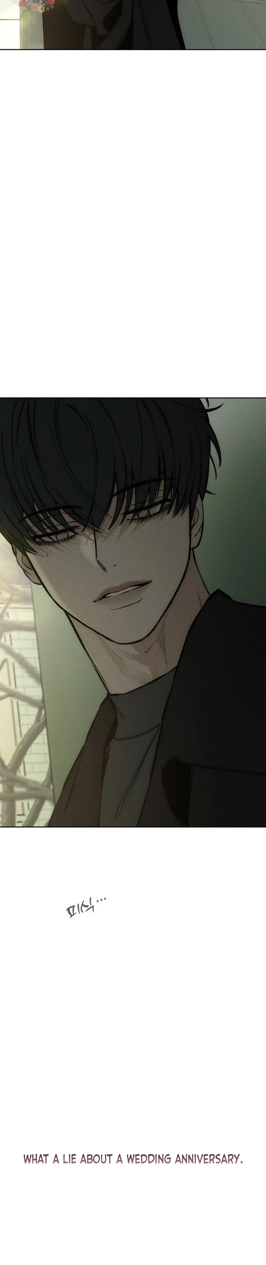Tears on a Withered Flower – ENGLISH VER 「Pandy」 - Chapter 16 manhwa