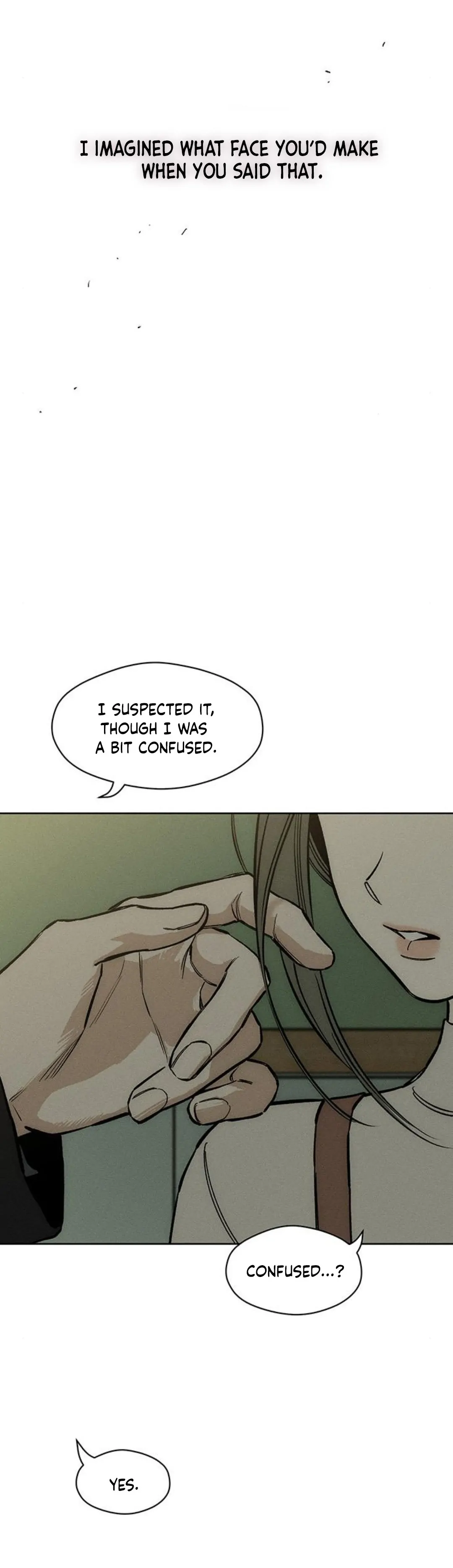 Tears on a Withered Flower – ENGLISH VER 「Pandy」 - Chapter 16 manhwa