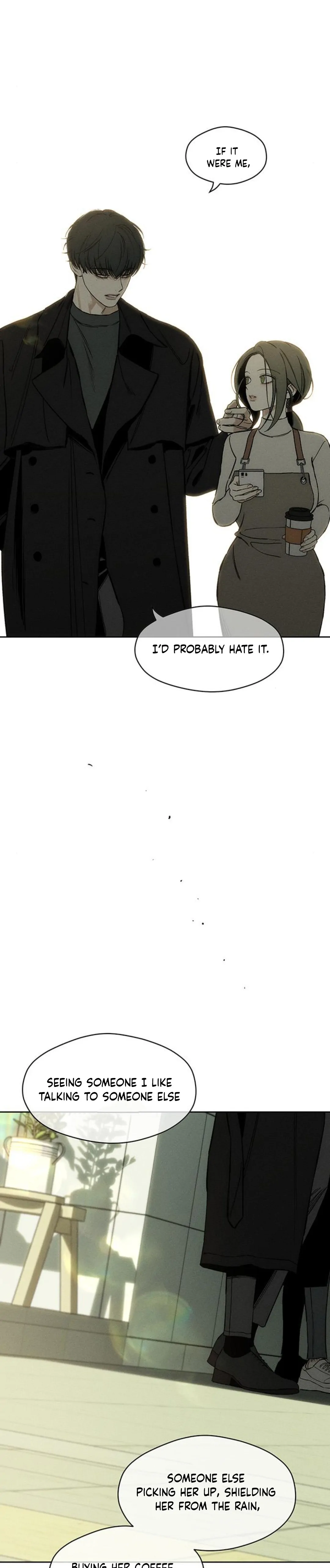 Tears on a Withered Flower – ENGLISH VER 「Pandy」 - Chapter 16 manhwa