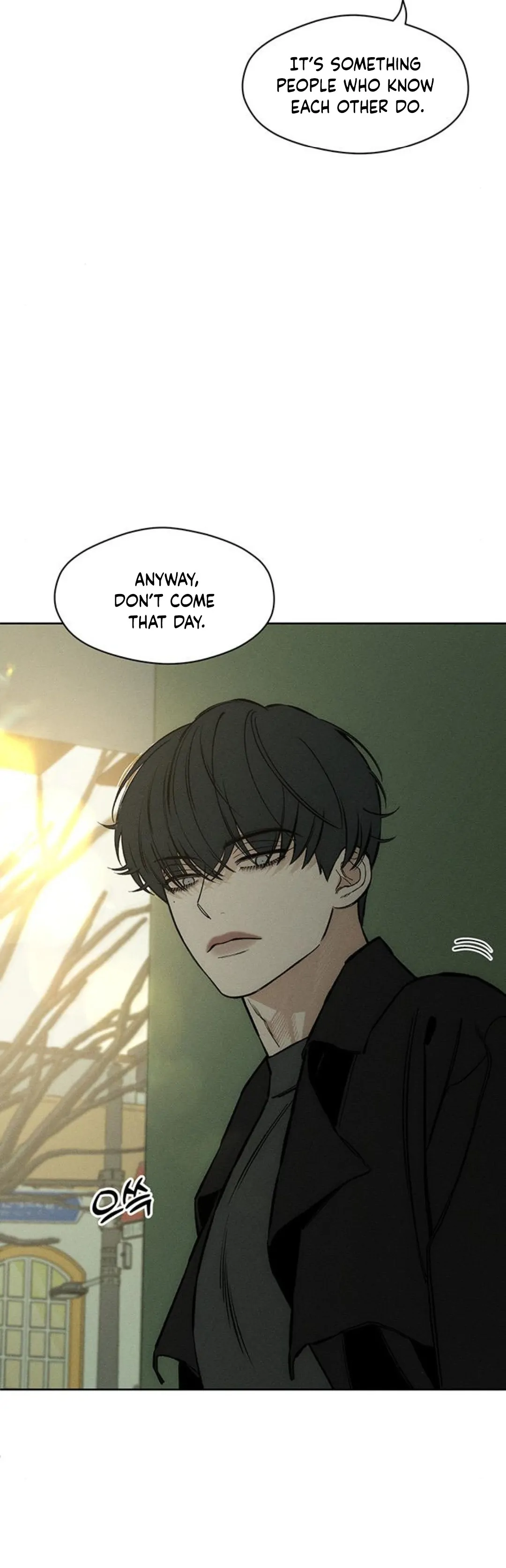 Tears on a Withered Flower – ENGLISH VER 「Pandy」 - Chapter 16 manhwa