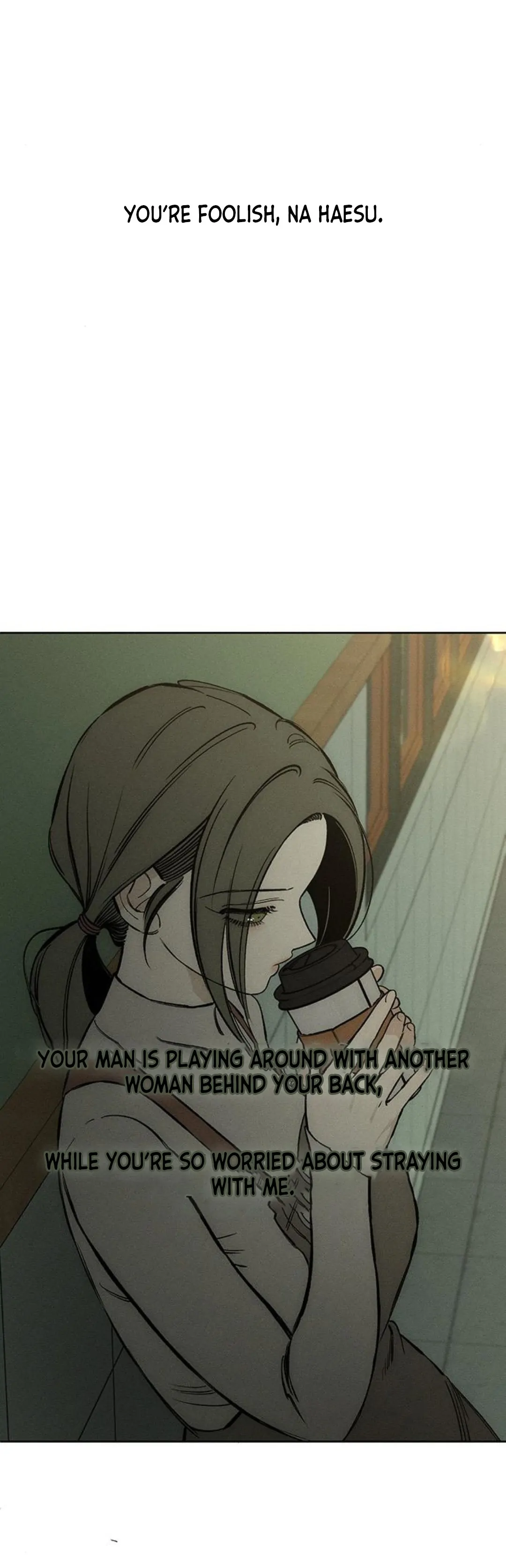 Tears on a Withered Flower – ENGLISH VER 「Pandy」 - Chapter 16 manhwa