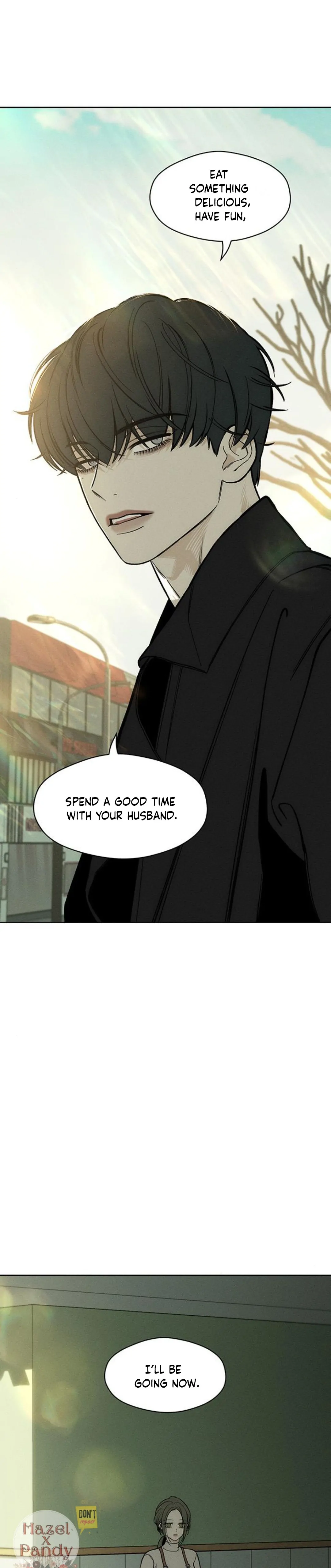 Tears on a Withered Flower – ENGLISH VER 「Pandy」 - Chapter 16 manhwa