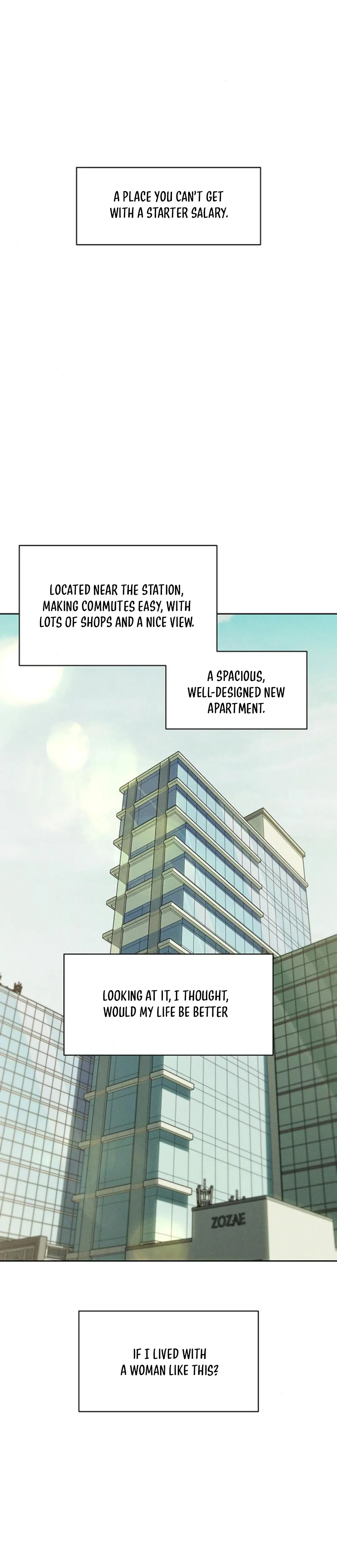 Tears on a Withered Flower – ENGLISH VER 「Pandy」 - Chapter 16 manhwa