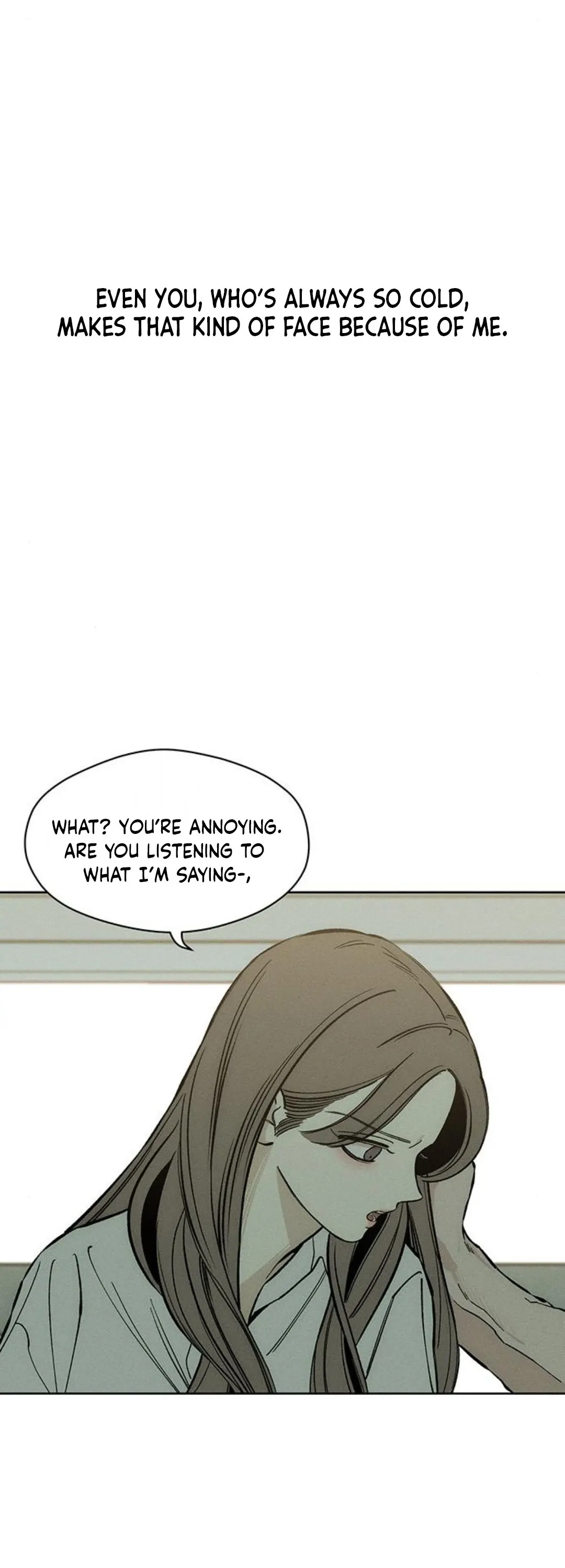 Tears on a Withered Flower – ENGLISH VER 「Pandy」 - Chapter 16 manhwa