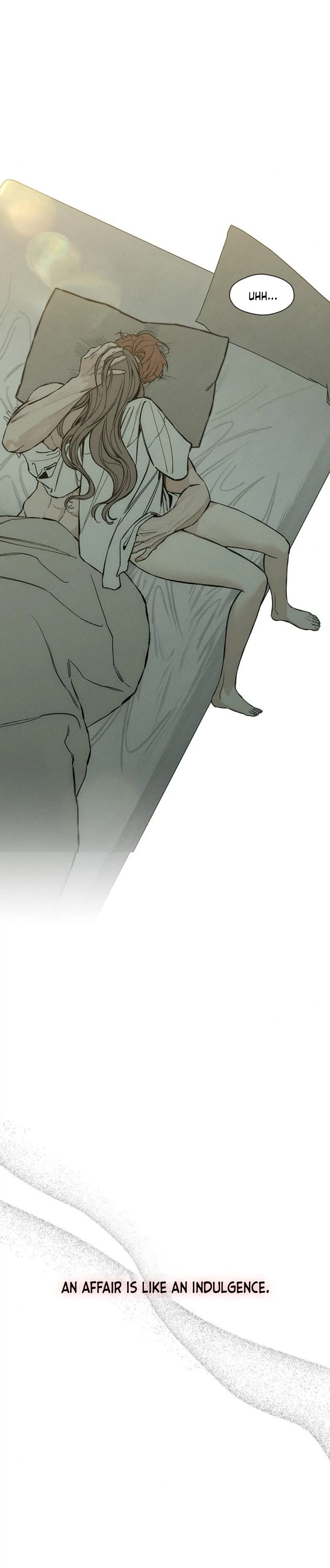 Tears on a Withered Flower – ENGLISH VER 「Pandy」 - Chapter 16 manhwa