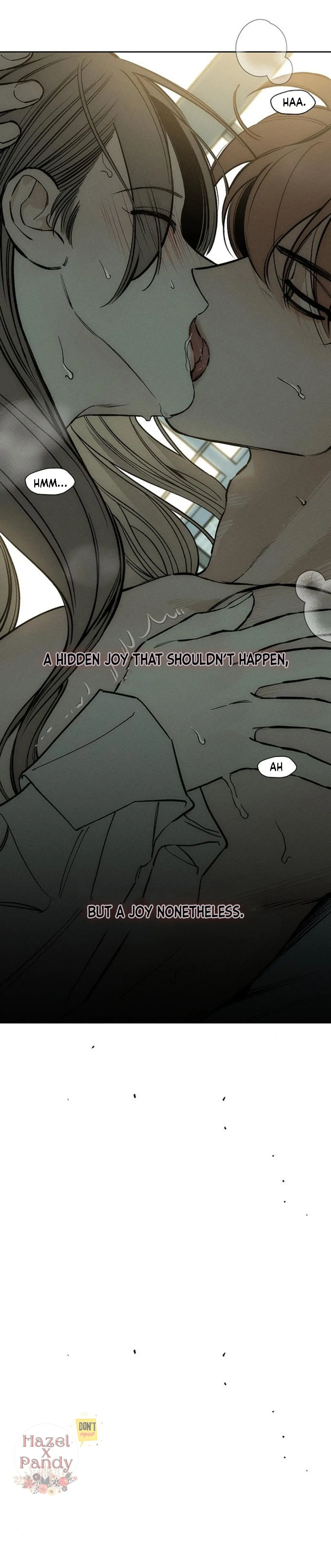 Tears on a Withered Flower – ENGLISH VER 「Pandy」 - Chapter 16 manhwa