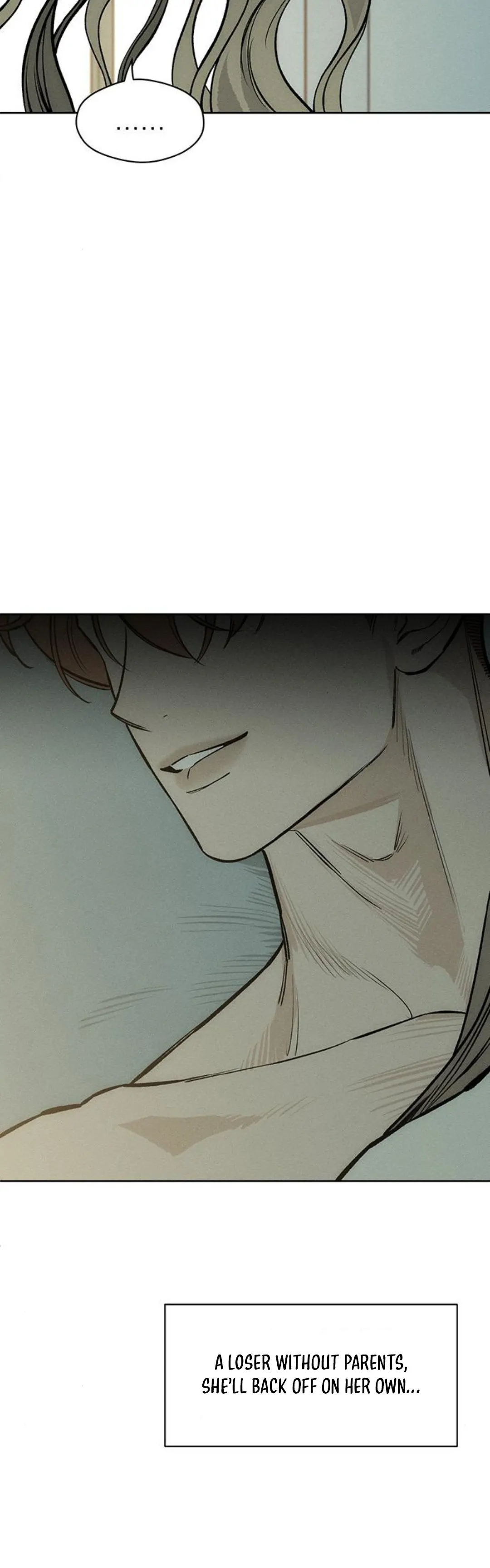 Tears on a Withered Flower – ENGLISH VER 「Pandy」 - Chapter 16 manhwa