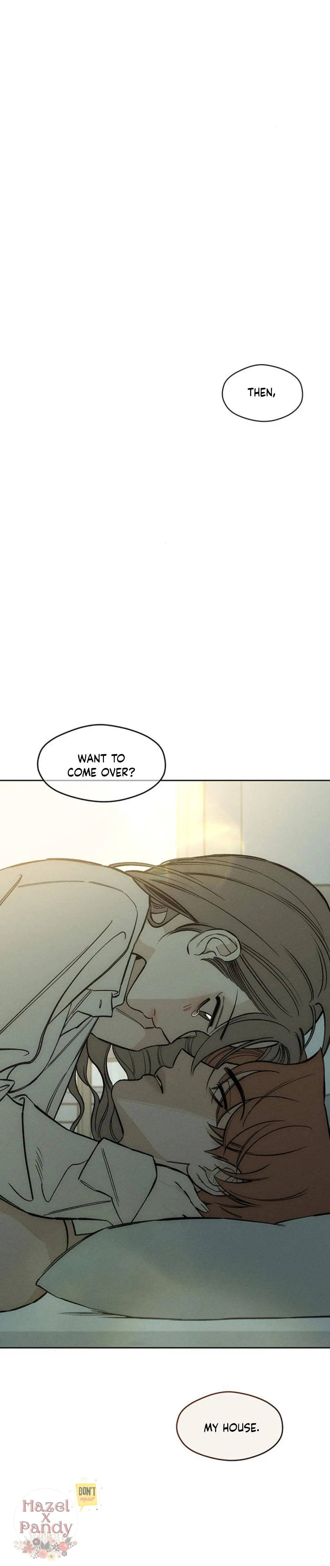 Tears on a Withered Flower – ENGLISH VER 「Pandy」 - Chapter 16 manhwa
