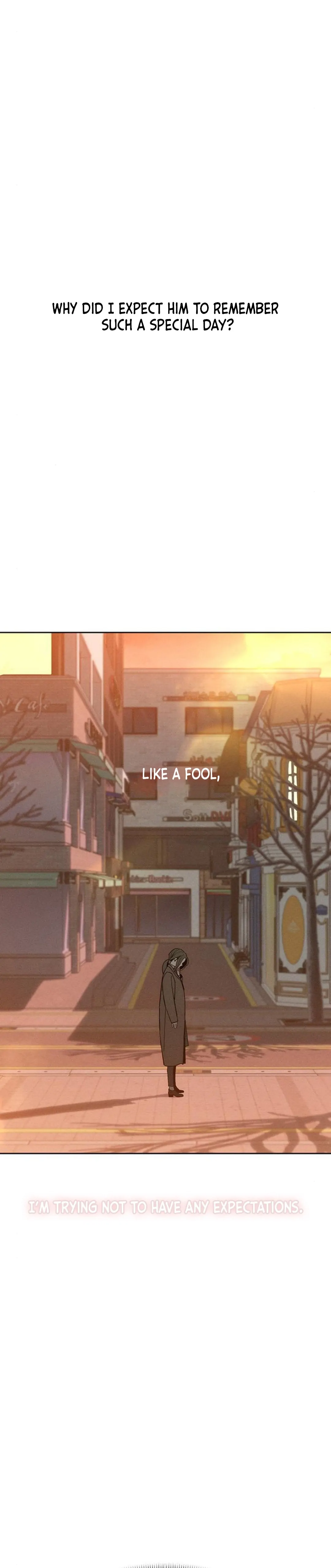 Tears on a Withered Flower – ENGLISH VER 「Pandy」 - Chapter 16 manhwa