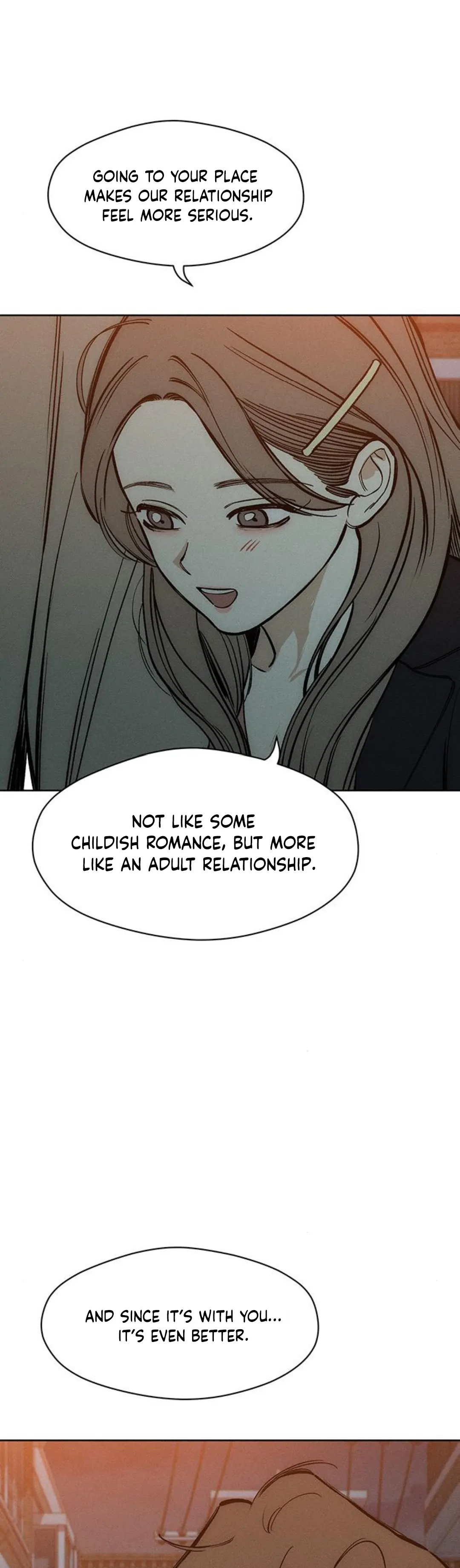 Tears on a Withered Flower – ENGLISH VER 「Pandy」 - Chapter 16 manhwa