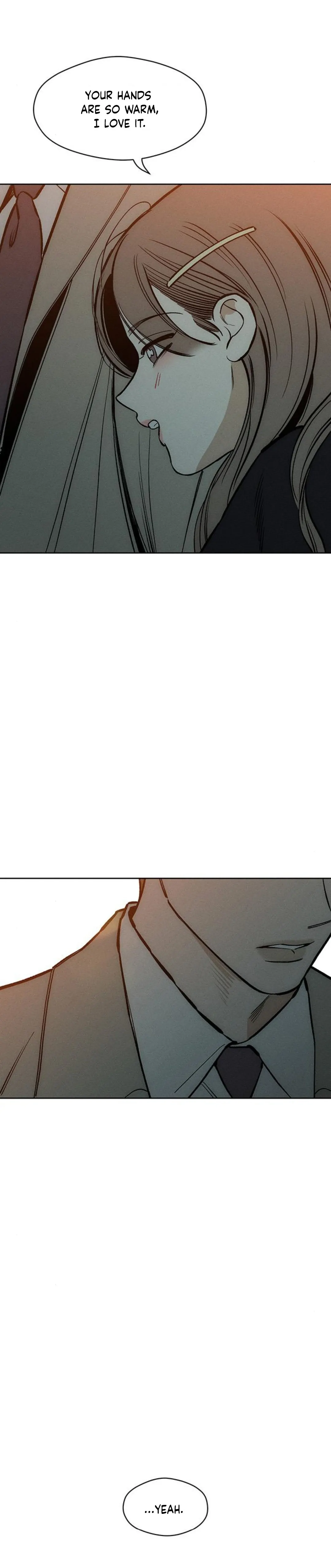 Tears on a Withered Flower – ENGLISH VER 「Pandy」 - Chapter 16 manhwa