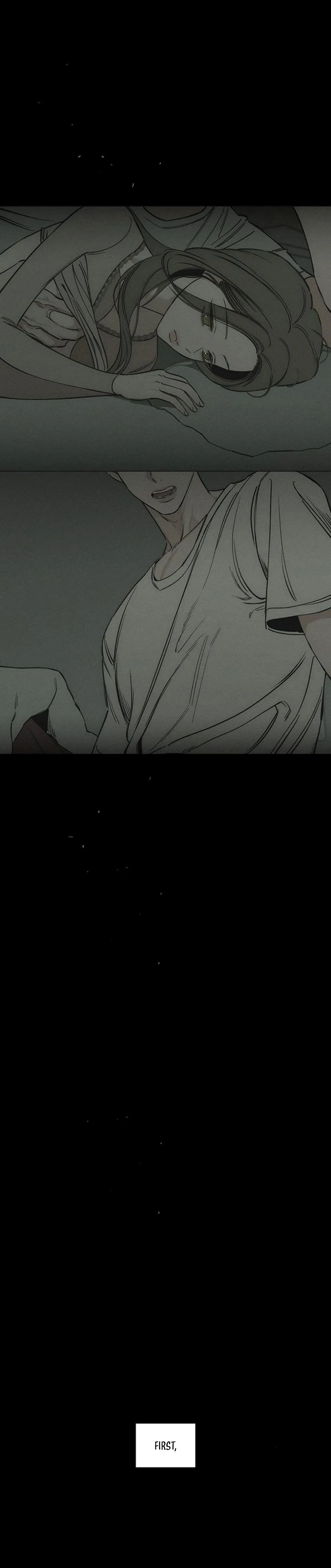 Tears on a Withered Flower – ENGLISH VER 「Pandy」 - Chapter 17 🔞 manhwa