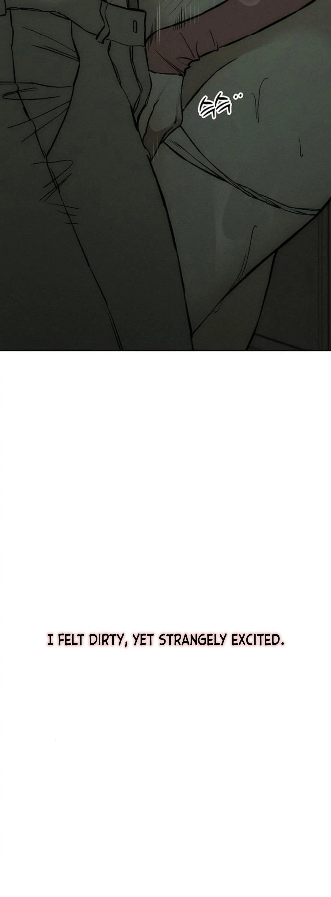 Tears on a Withered Flower – ENGLISH VER 「Pandy」 - Chapter 17 🔞 manhwa