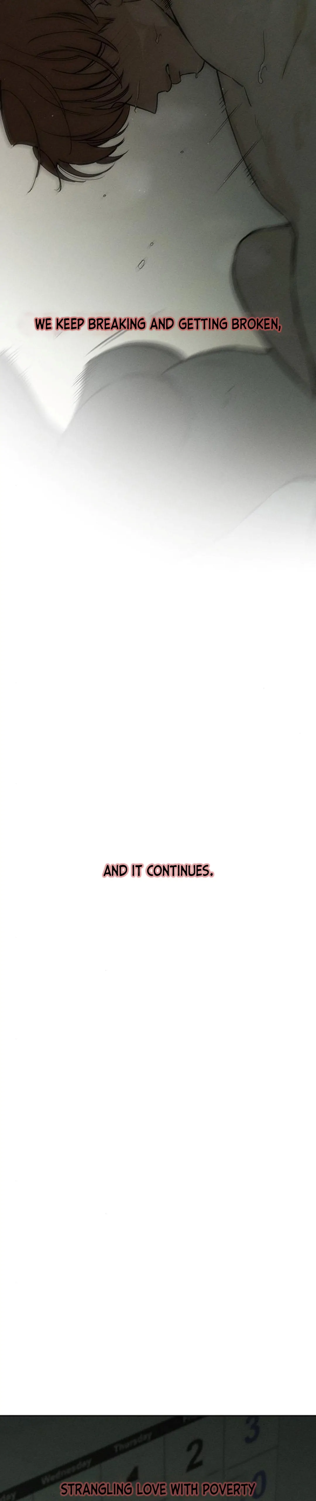 Tears on a Withered Flower – ENGLISH VER 「Pandy」 - Chapter 17 🔞 manhwa