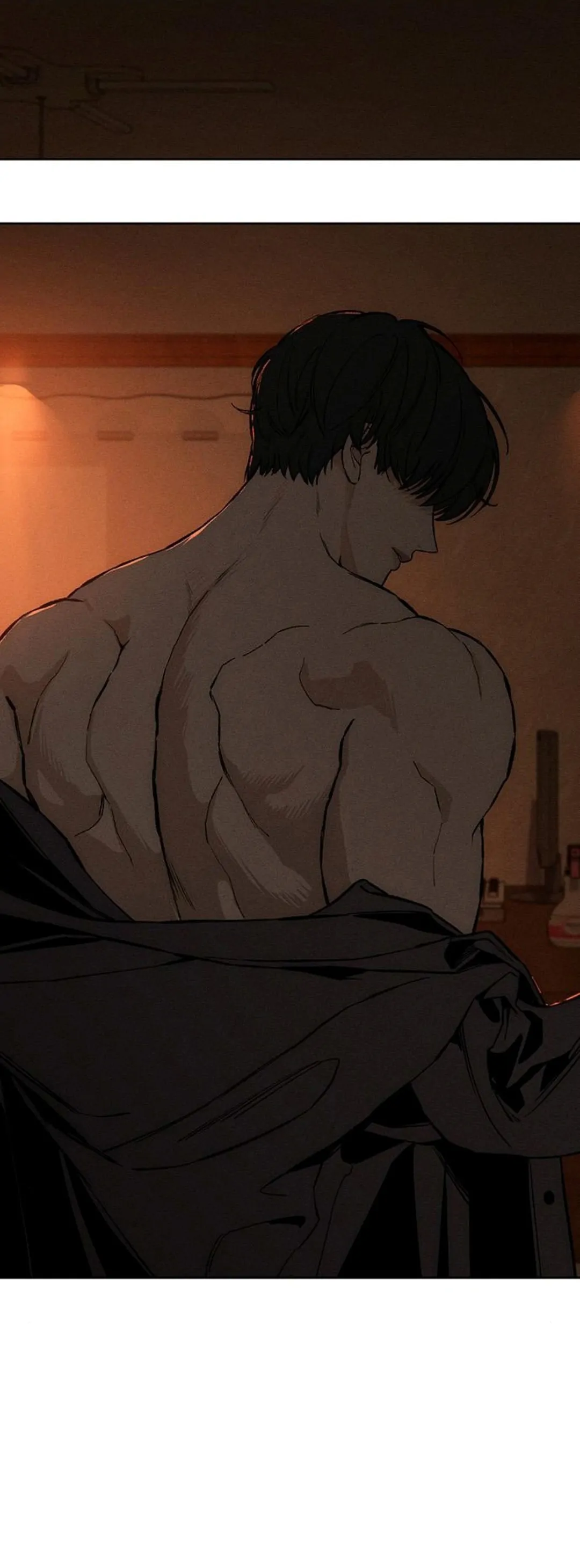 Tears on a Withered Flower – ENGLISH VER 「Pandy」 - Chapter 17 🔞 manhwa