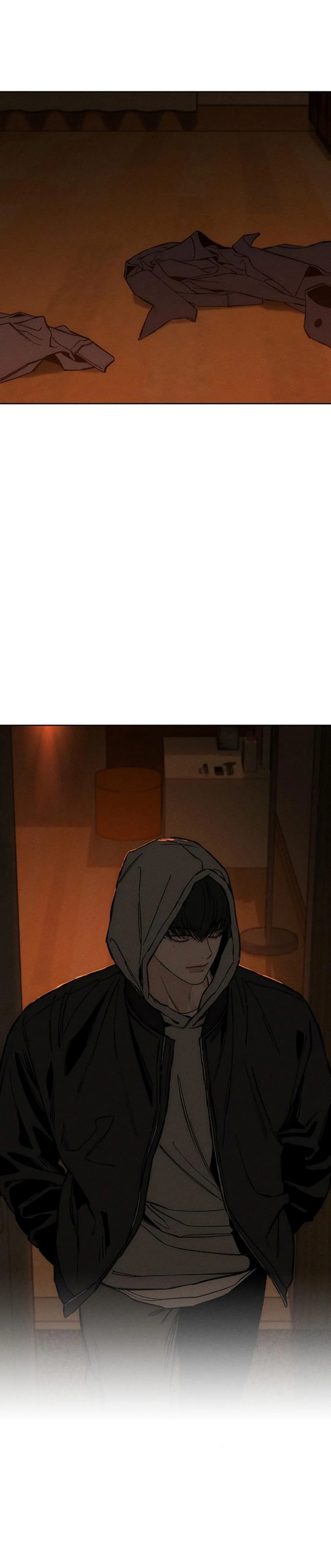 Tears on a Withered Flower – ENGLISH VER 「Pandy」 - Chapter 17 🔞 manhwa