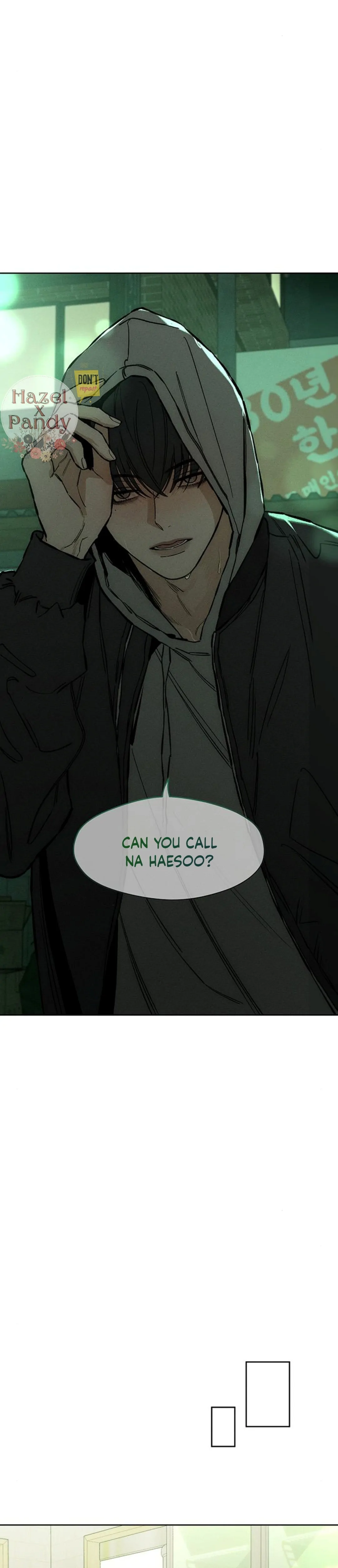Tears on a Withered Flower – ENGLISH VER 「Pandy」 - Chapter 17 🔞 manhwa