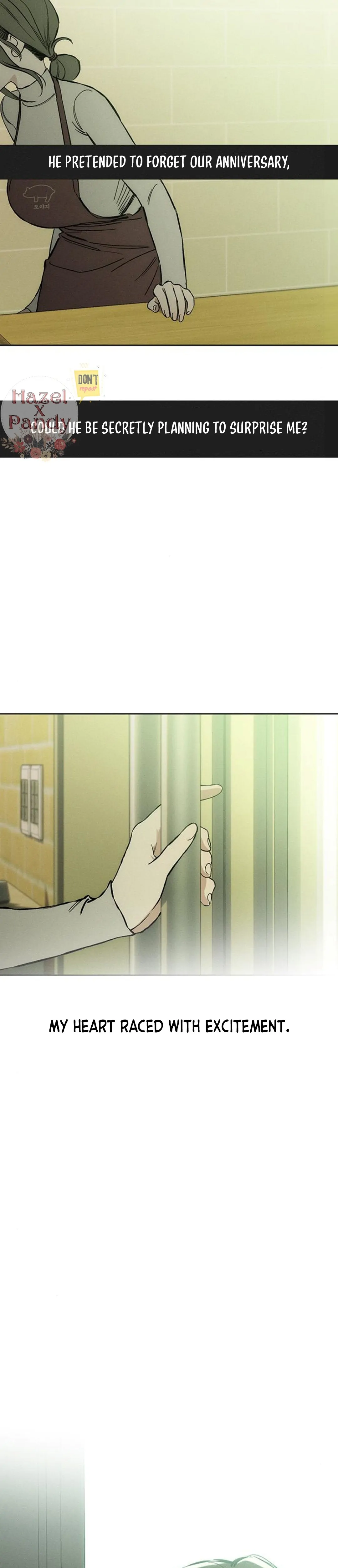Tears on a Withered Flower – ENGLISH VER 「Pandy」 - Chapter 17 🔞 manhwa