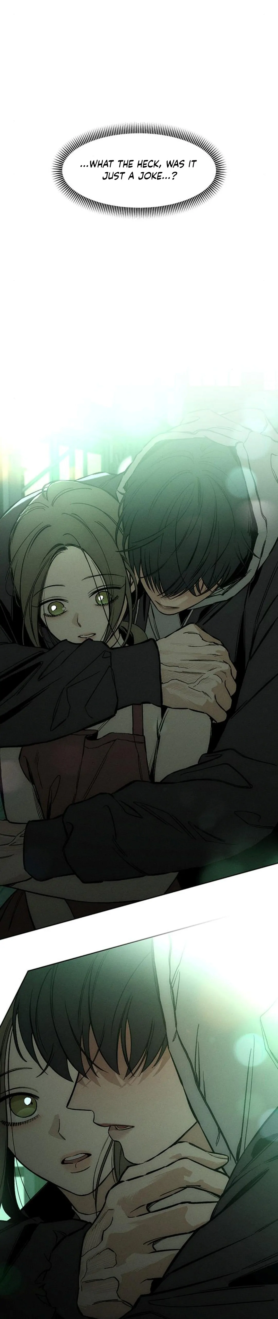 Tears on a Withered Flower – ENGLISH VER 「Pandy」 - Chapter 17 🔞 manhwa