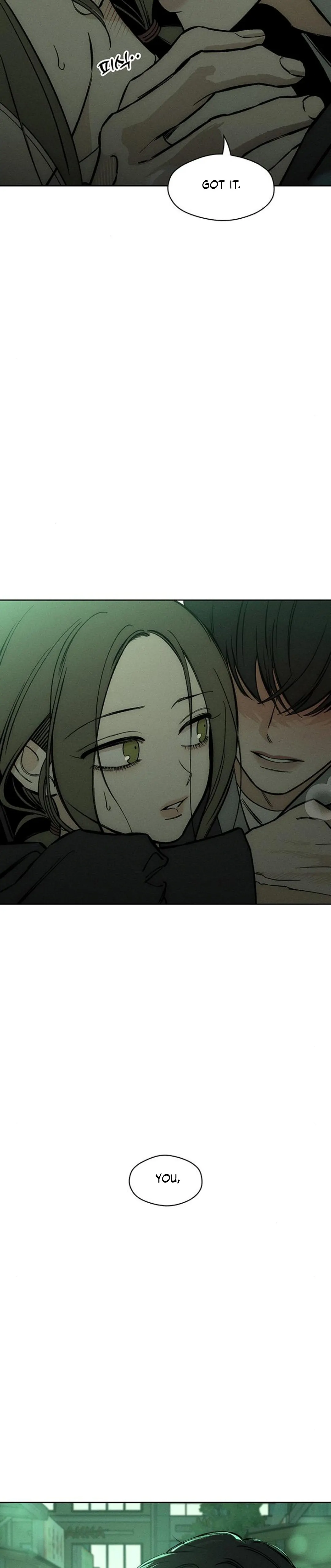 Tears on a Withered Flower – ENGLISH VER 「Pandy」 - Chapter 17 🔞 manhwa