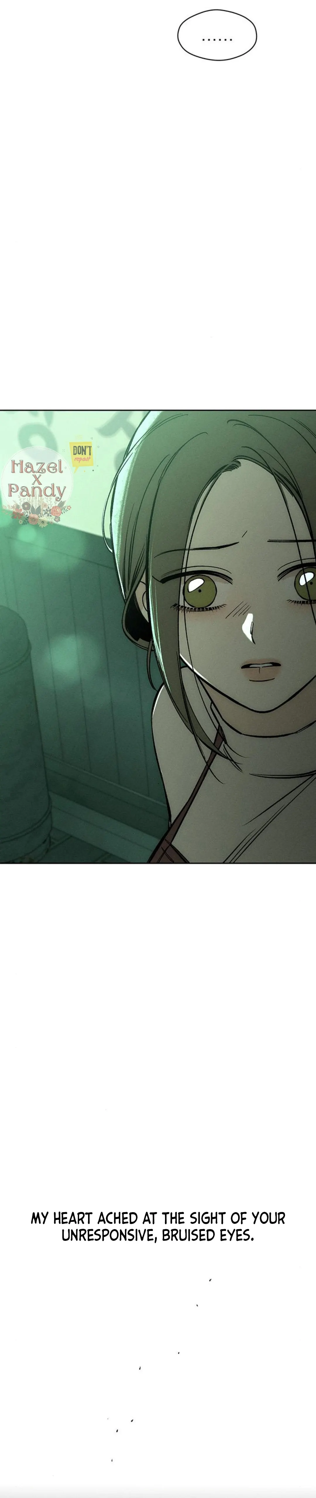 Tears on a Withered Flower – ENGLISH VER 「Pandy」 - Chapter 17 🔞 manhwa