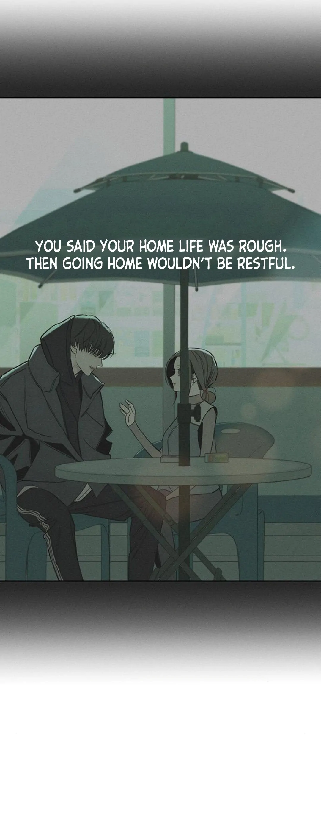 Tears on a Withered Flower – ENGLISH VER 「Pandy」 - Chapter 17 🔞 manhwa