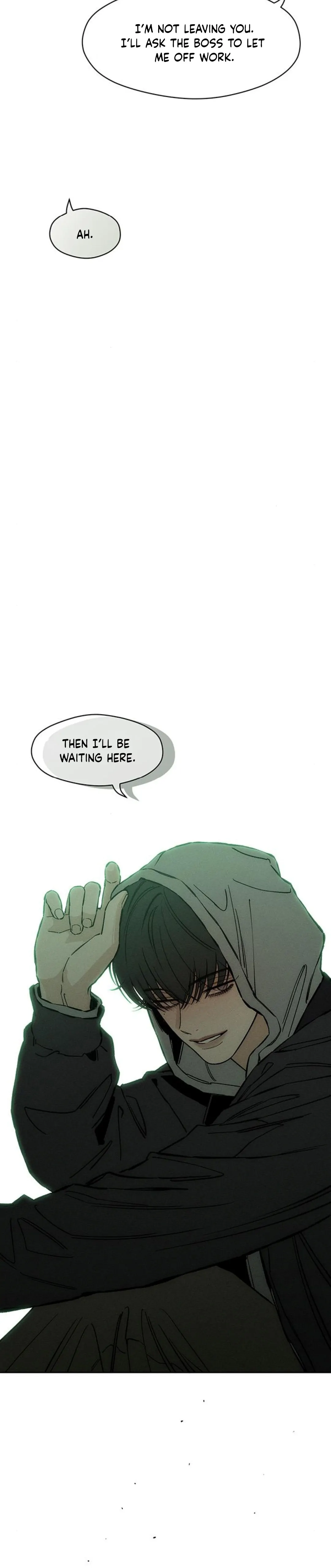 Tears on a Withered Flower – ENGLISH VER 「Pandy」 - Chapter 17 🔞 manhwa