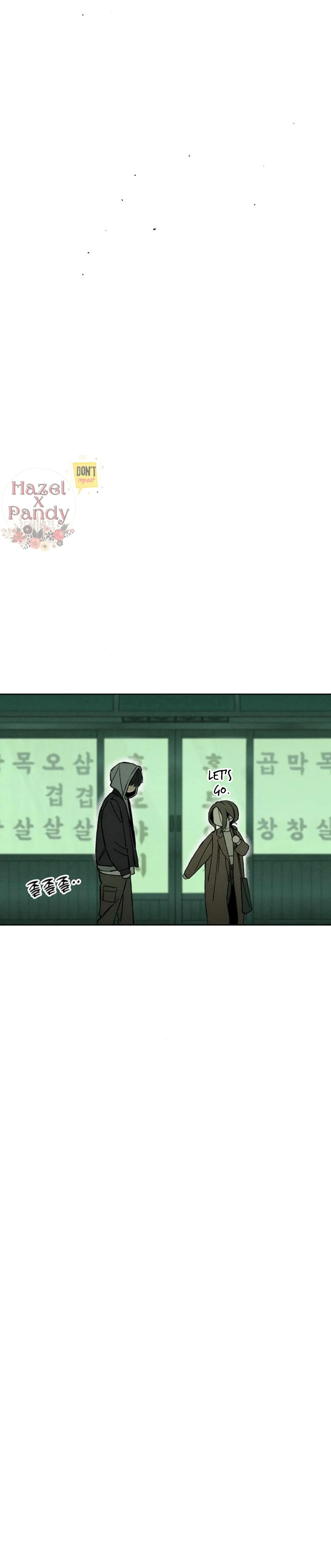 Tears on a Withered Flower – ENGLISH VER 「Pandy」 - Chapter 17 🔞 manhwa