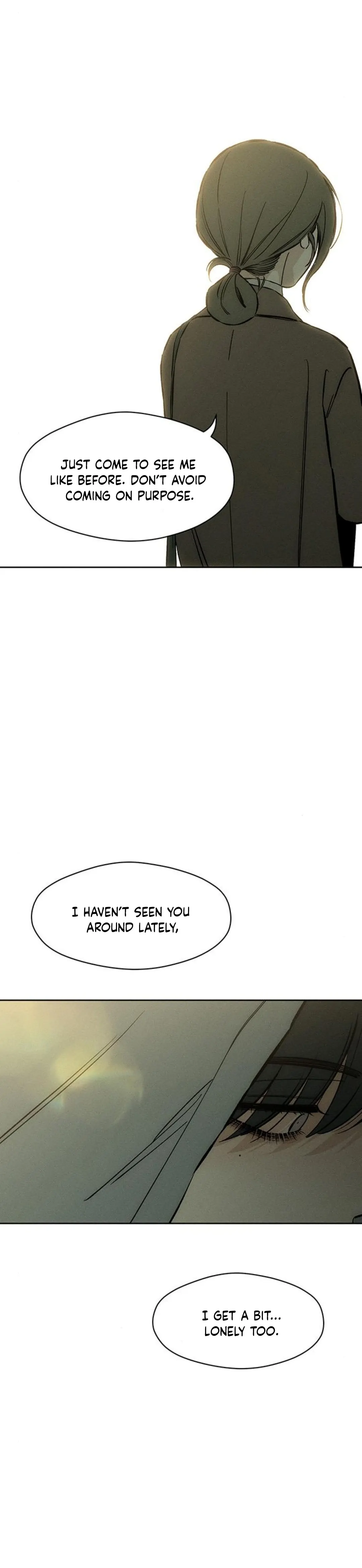 Tears on a Withered Flower – ENGLISH VER 「Pandy」 - Chapter 17 🔞 manhwa