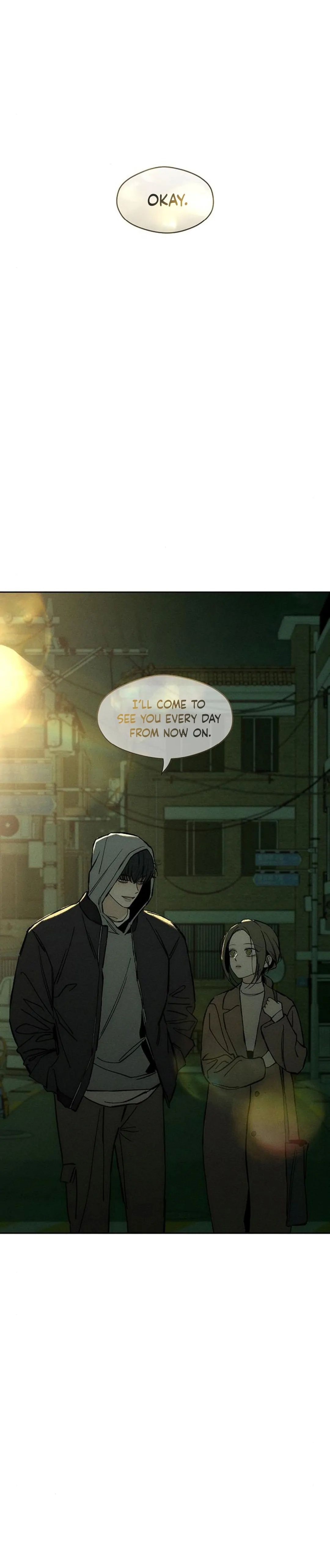 Tears on a Withered Flower – ENGLISH VER 「Pandy」 - Chapter 17 🔞 manhwa