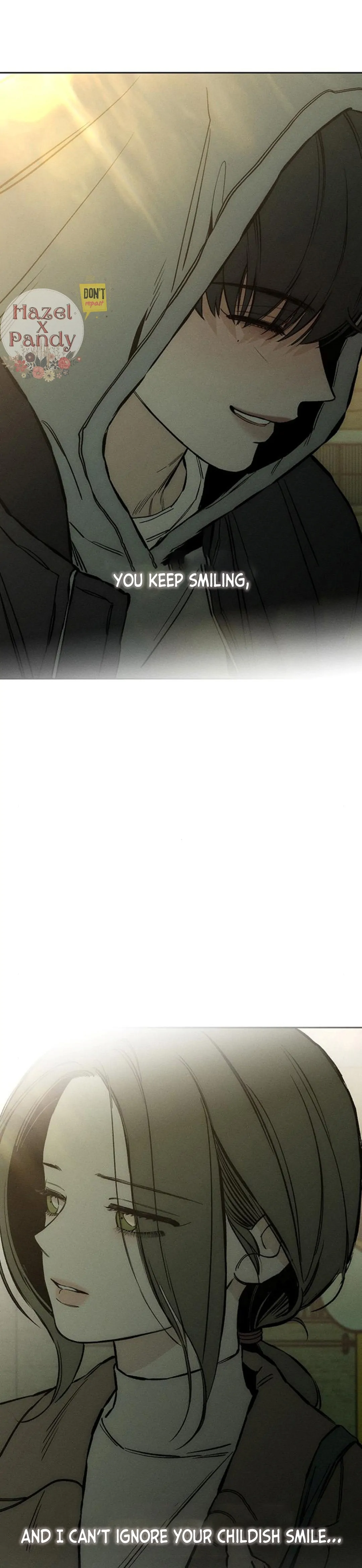 Tears on a Withered Flower – ENGLISH VER 「Pandy」 - Chapter 17 🔞 manhwa
