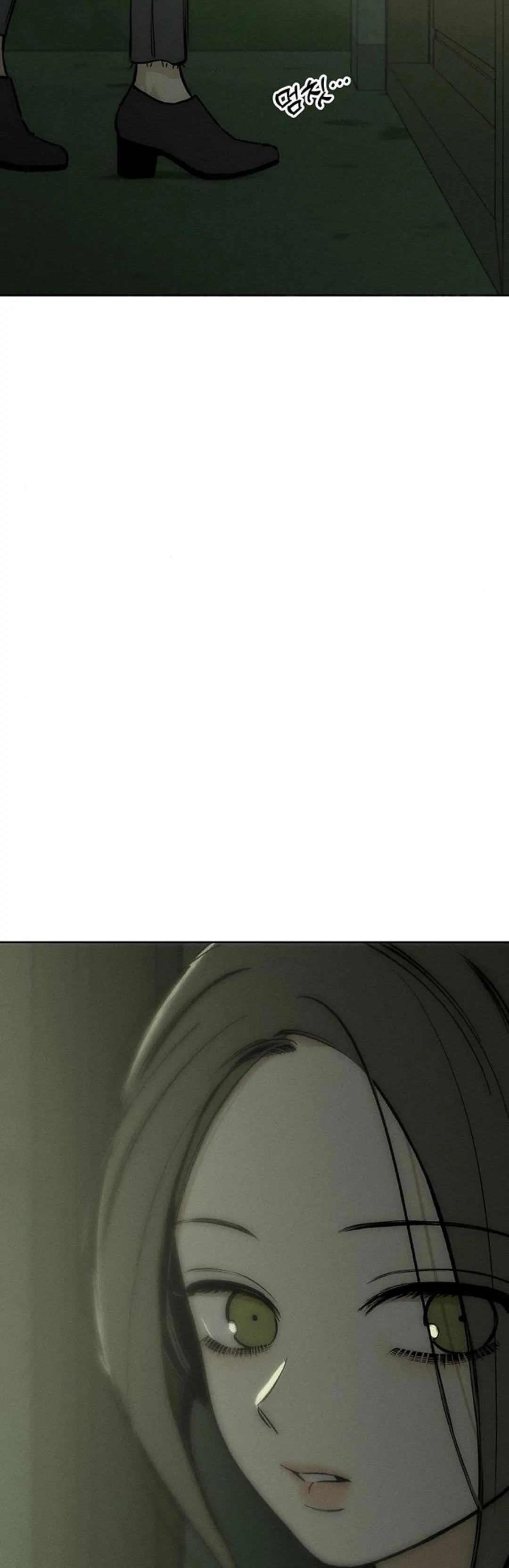Tears on a Withered Flower – ENGLISH VER 「Pandy」 - Chapter 17 🔞 manhwa
