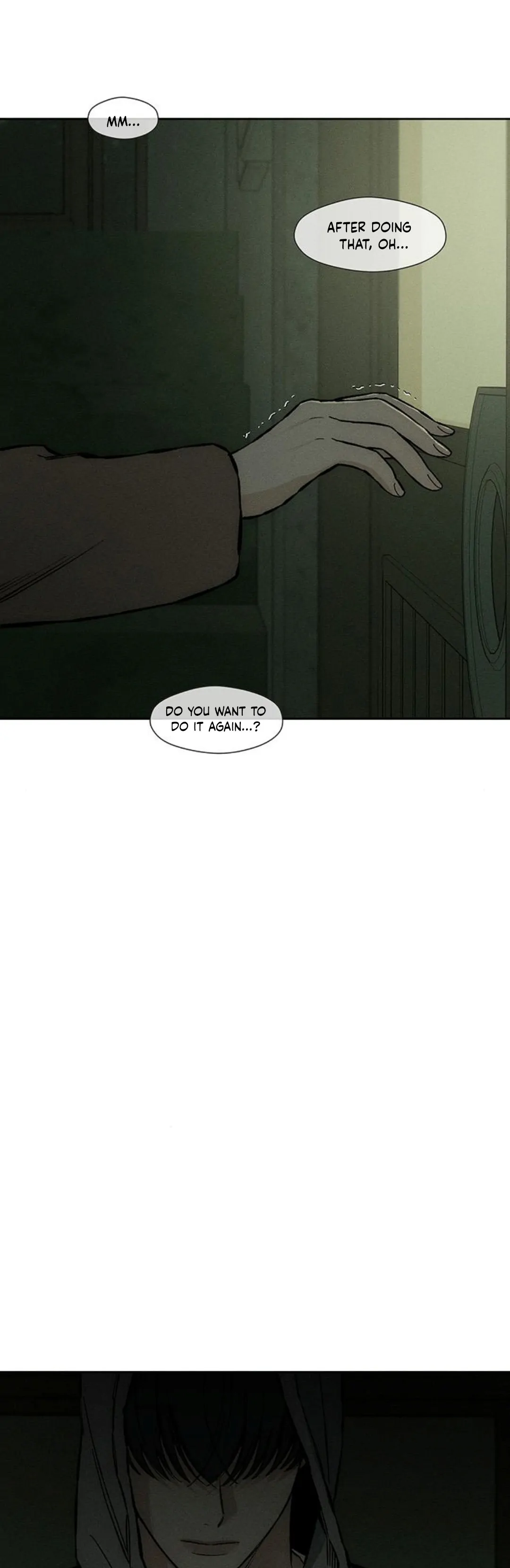 Tears on a Withered Flower – ENGLISH VER 「Pandy」 - Chapter 17 🔞 manhwa