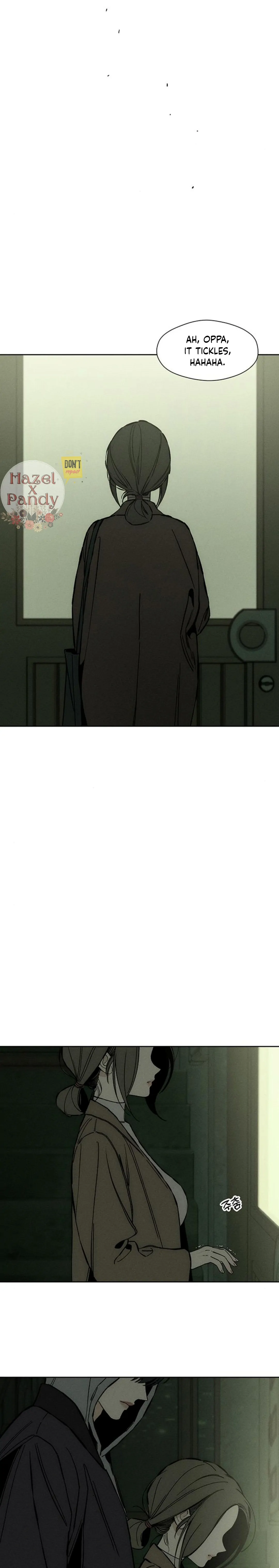 Tears on a Withered Flower – ENGLISH VER 「Pandy」 - Chapter 18 🤬🤬🤬 manhwa