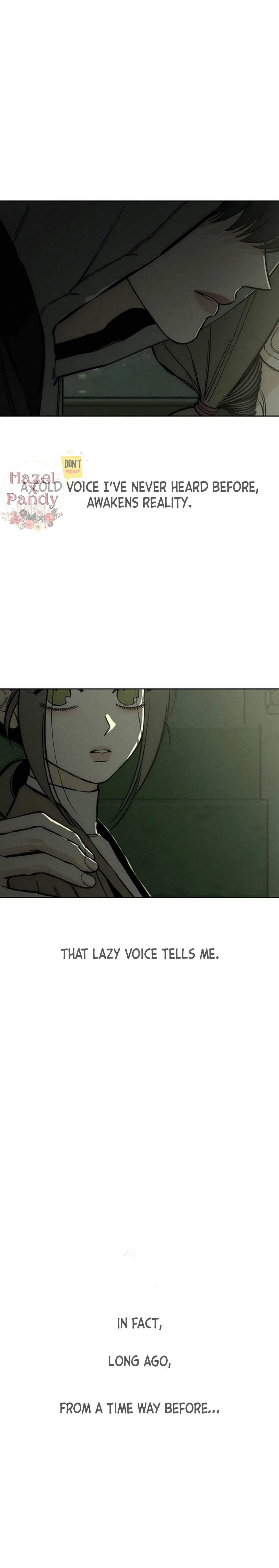 Tears on a Withered Flower – ENGLISH VER 「Pandy」 - Chapter 18 🤬🤬🤬 manhwa
