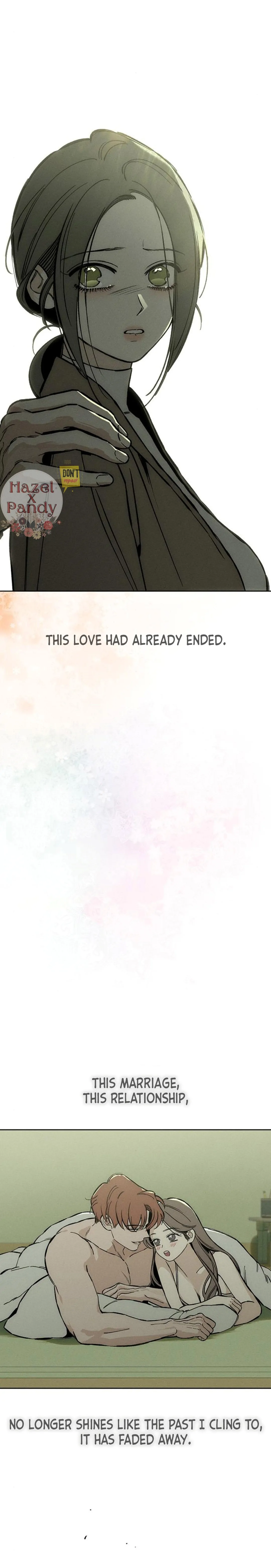 Tears on a Withered Flower – ENGLISH VER 「Pandy」 - Chapter 18 🤬🤬🤬 manhwa