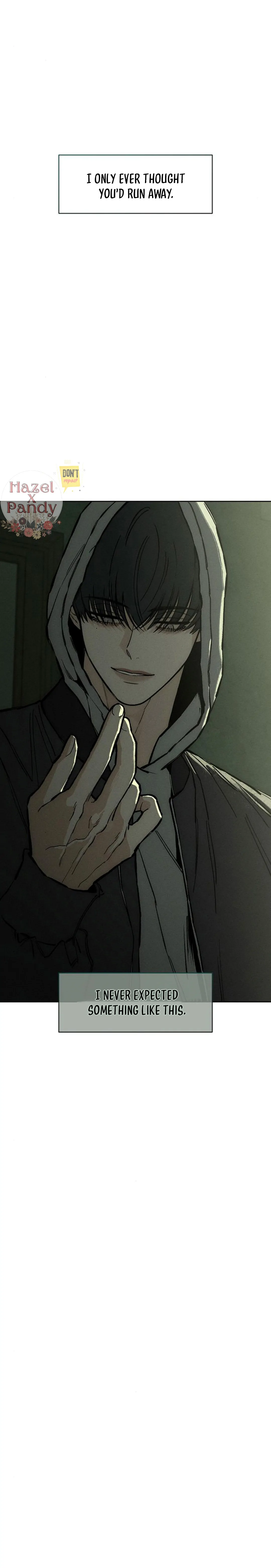 Tears on a Withered Flower – ENGLISH VER 「Pandy」 - Chapter 18 🤬🤬🤬 manhwa