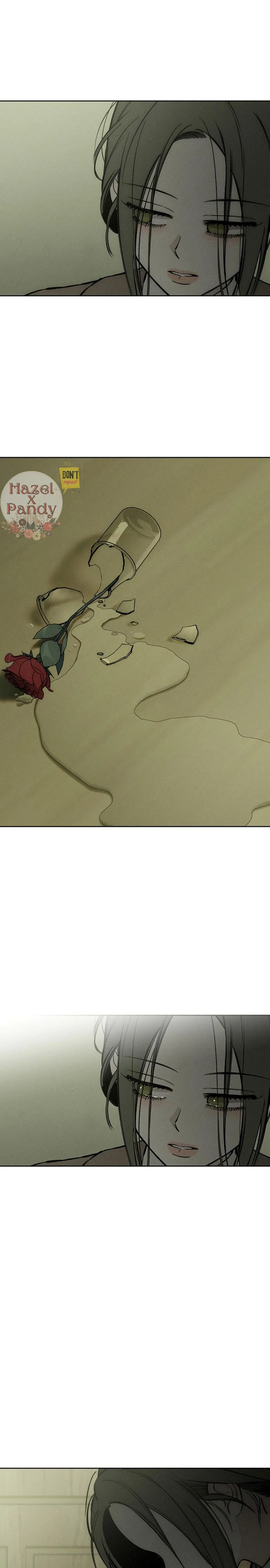 Tears on a Withered Flower – ENGLISH VER 「Pandy」 - Chapter 18 🤬🤬🤬 manhwa