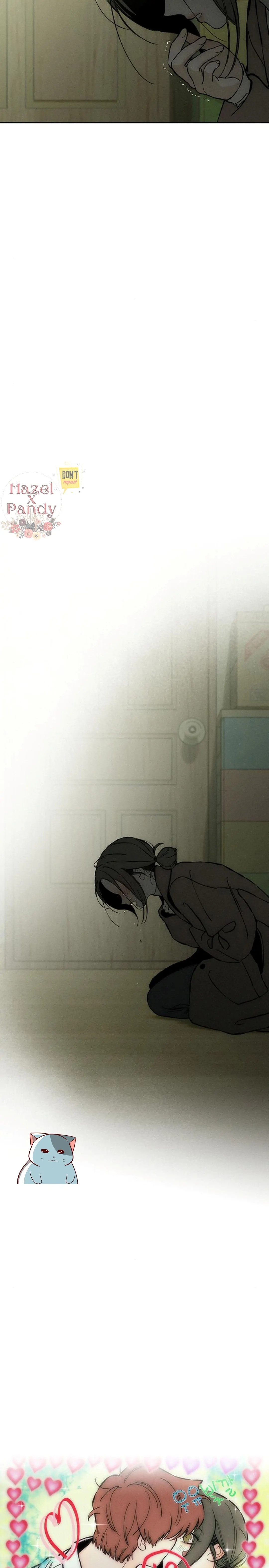 Tears on a Withered Flower – ENGLISH VER 「Pandy」 - Chapter 18 🤬🤬🤬 manhwa