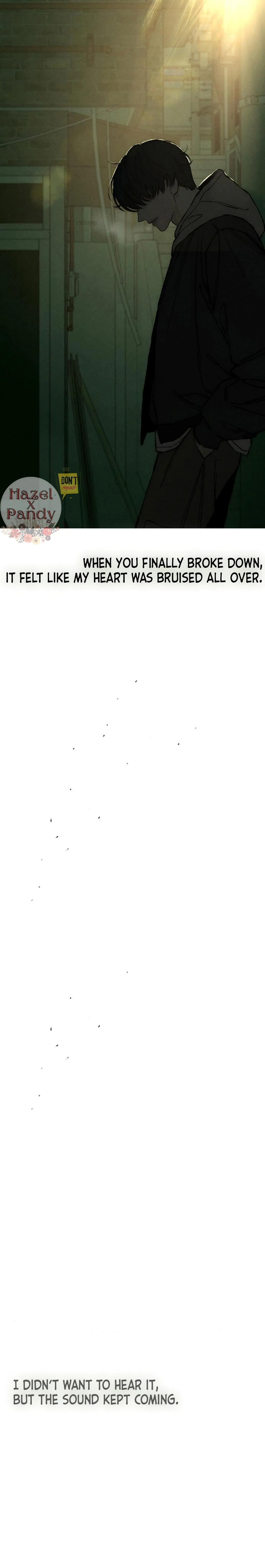 Tears on a Withered Flower – ENGLISH VER 「Pandy」 - Chapter 18 🤬🤬🤬 manhwa