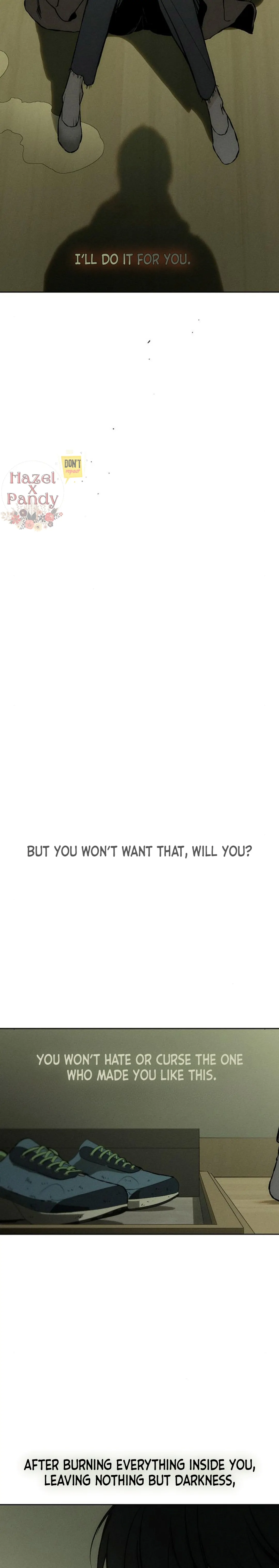 Tears on a Withered Flower – ENGLISH VER 「Pandy」 - Chapter 18 🤬🤬🤬 manhwa