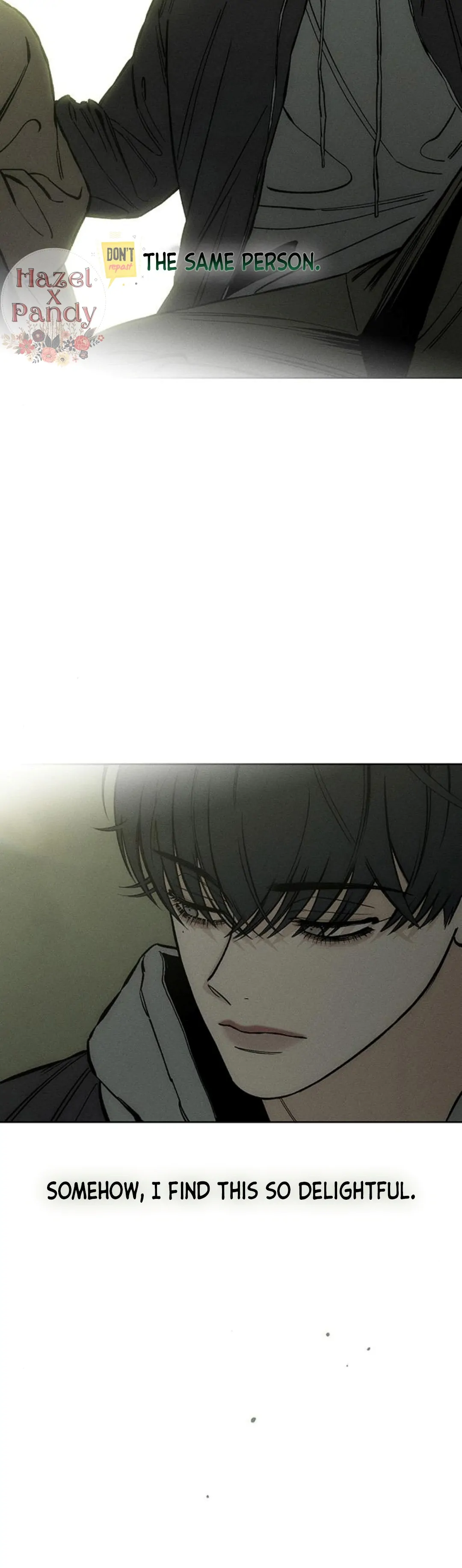 Tears on a Withered Flower – ENGLISH VER 「Pandy」 - Chapter 18 🤬🤬🤬 manhwa